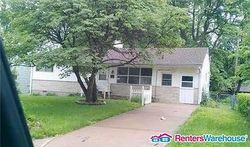 Pre-foreclosure in  CRYSTAL AVE Kansas City, MO 64134