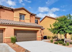 Pre-foreclosure in  NERINE PASS WAY North Las Vegas, NV 89032