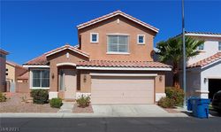 Pre-foreclosure in  ROCKY PARK CT Las Vegas, NV 89123