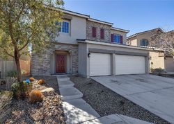 Pre-foreclosure in  MASTODON AVE Las Vegas, NV 89149