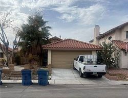 Pre-foreclosure in  KALMALII AVE Las Vegas, NV 89147