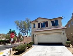 Pre-foreclosure in  BRIGHT BUSH ST Las Vegas, NV 89131