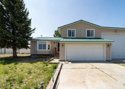 Pre-foreclosure in  SPRING CREEK PKWY Spring Creek, NV 89815