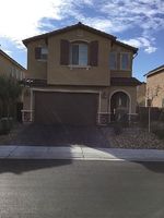 Pre-foreclosure in  BLAKE CANYON DR North Las Vegas, NV 89032
