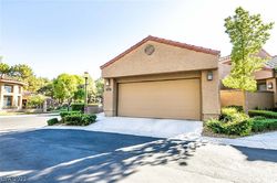 Pre-foreclosure in  MISSION HILLS DR Las Vegas, NV 89113