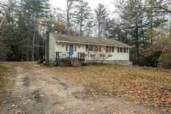 Pre-foreclosure Listing in TUPECK LN CENTER TUFTONBORO, NH 03816