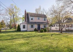 Pre-foreclosure in  EVERGREEN AVE Vineland, NJ 08360