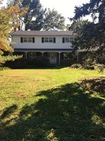 Pre-foreclosure in  PRINCETON PIKE Trenton, NJ 08648