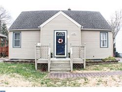 Pre-foreclosure in  NELSON AVE Vineland, NJ 08360