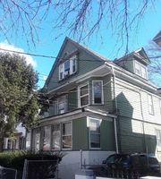 Pre-foreclosure in  W END AVE Newark, NJ 07106