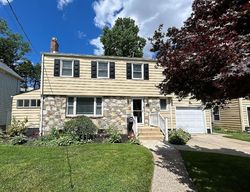 Pre-foreclosure in  PINGREE AVE Trenton, NJ 08618