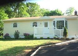 Pre-foreclosure in  MANTUA BLVD Mantua, NJ 08051