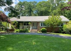 Pre-foreclosure in  RIPPLING BROOK DR Short Hills, NJ 07078