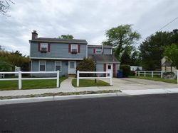 Pre-foreclosure in  CHEROKEE LN Absecon, NJ 08201