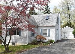 Pre-foreclosure in  COUNTRY CLUB RD Mount Tabor, NJ 07878