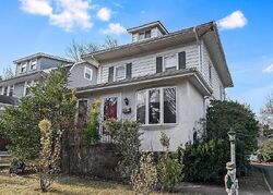 Pre-foreclosure in  SYLVAN AVE Leonia, NJ 07605