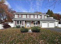 Pre-foreclosure in  WARNE RD Matawan, NJ 07747