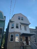 Pre-foreclosure in  WINFIELD AVE Jersey City, NJ 07305