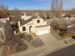 Pre-foreclosure in  PLUME RD NW Albuquerque, NM 87120