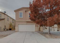 Pre-foreclosure in  LOS ABUELOS CT SW Albuquerque, NM 87105