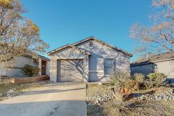 Pre-foreclosure in  COVERT LN SW Albuquerque, NM 87121