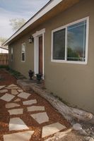 Pre-foreclosure in  GRIEGOS RD NW Albuquerque, NM 87107