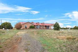 Pre-foreclosure in  MCCALL LOOP Edgewood, NM 87015