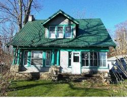 Pre-foreclosure in  COLLINS RD Collins, NY 14034