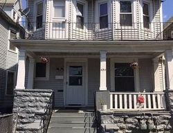 Pre-foreclosure in  WINSLOW AVE Buffalo, NY 14211