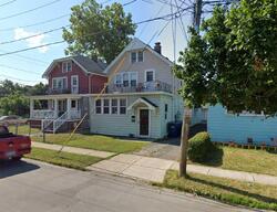 Pre-foreclosure in  HOUSTON ST Buffalo, NY 14220