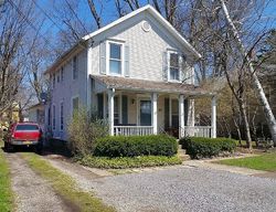 Pre-foreclosure in  PLEASANT AVE Hamburg, NY 14075