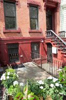 Pre-foreclosure in  PUTNAM AVE Brooklyn, NY 11221