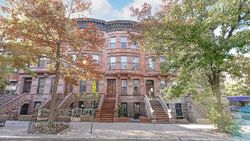 Pre-foreclosure in  CONVENT AVE New York, NY 10031