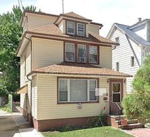 Pre-foreclosure Listing in NANSEN ST FOREST HILLS, NY 11375