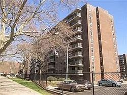 Pre-foreclosure in  COZINE AVE B Brooklyn, NY 11207