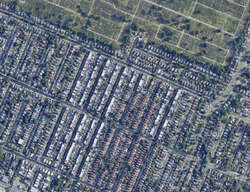 Pre-foreclosure in  227TH ST Springfield Gardens, NY 11413