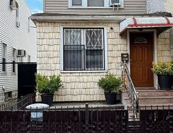 Pre-foreclosure in  63RD ST Brooklyn, NY 11219