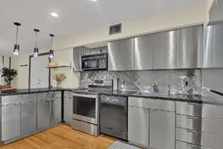 Pre-foreclosure in  W 11TH ST  New York, NY 10011