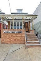 Pre-foreclosure in  REMSEN AVE Brooklyn, NY 11236