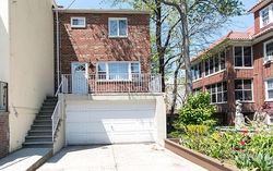 Pre-foreclosure in  TYNDALL AVE Bronx, NY 10471