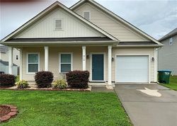 Pre-foreclosure in  LANDIS OAK WAY Landis, NC 28088