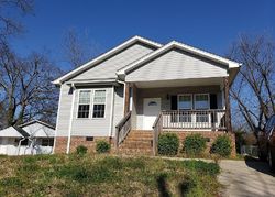 Pre-foreclosure in  MOBILE ST High Point, NC 27260