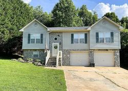 Pre-foreclosure in  HENDERSON ST Hudson, NC 28638