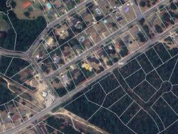 Pre-foreclosure in  BRANCH TRL Rockingham, NC 28379