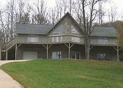 Pre-foreclosure Listing in SHINGLE GAP RD MILLERS CREEK, NC 28651