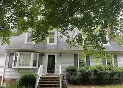 Pre-foreclosure in  QUAKER LANDING RD Greensboro, NC 27455