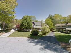 Pre-foreclosure in  WHITE ROCK CT Arden, NC 28704