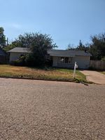 Pre-foreclosure in  WENWOOD RD Abilene, TX 79606