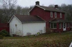 Pre-foreclosure in  VALLEY RD Mercer, PA 16137