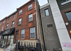 Pre-foreclosure in  CALLOWHILL ST Philadelphia, PA 19130